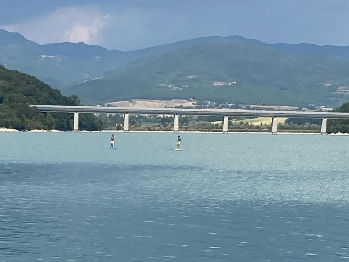 סקרפריה Incantevole Mugello מראה חיצוני תמונה