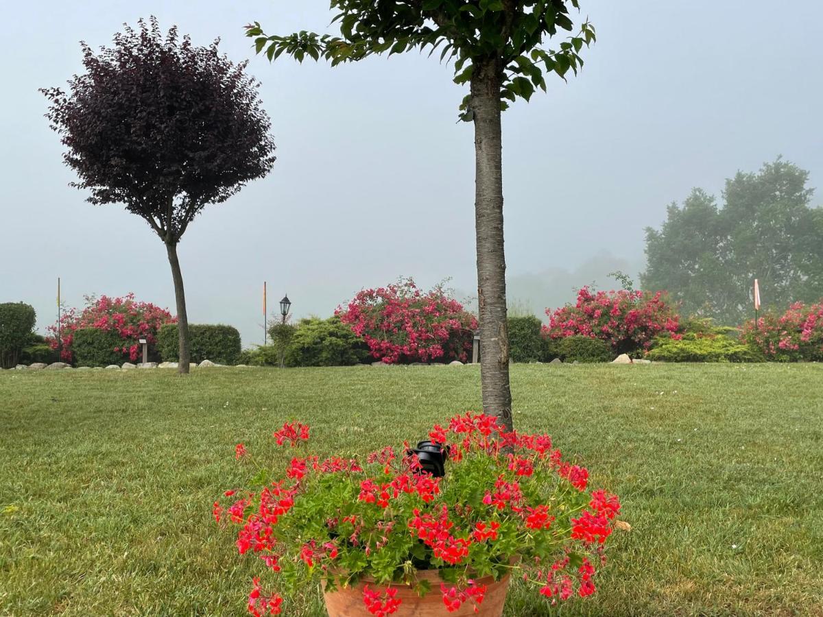 סקרפריה Incantevole Mugello מראה חיצוני תמונה